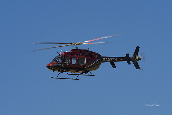 Alliance Air Show 2021-10