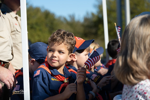 Field of Honor 11-9-24-23