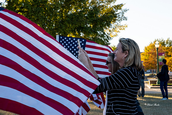 Keller Field of Honor 11-16-18-11