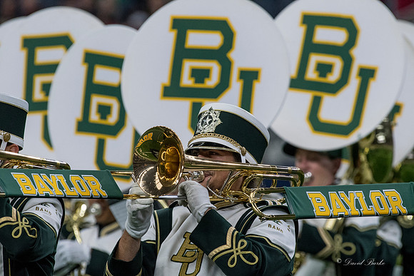 Baylor TX Tech 2107-4