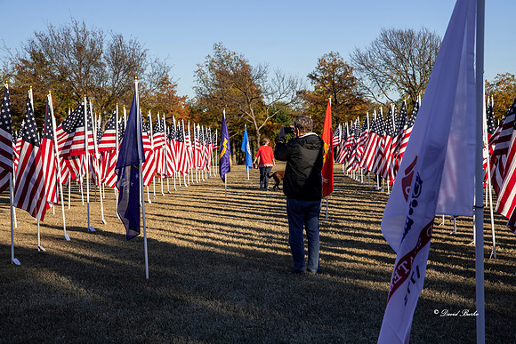 Keller Field of Honor 11-16-18-26