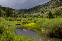 Philmont 2015 Mid Week-22