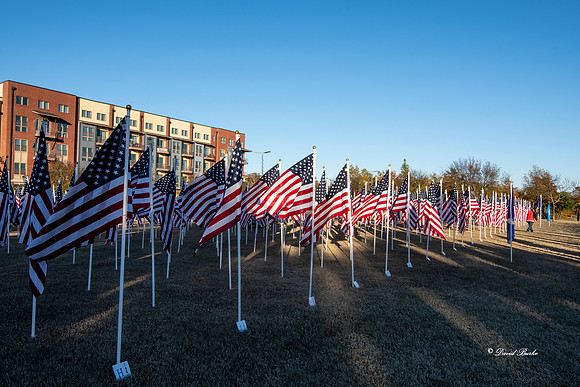 Keller Field of Honor 11-16-18-27