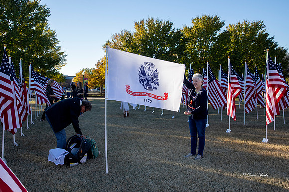 Keller Field of Honor 11-16-18-7