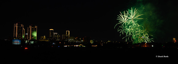 Ft Worth 2021-7