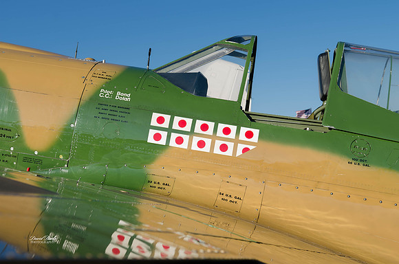 Alliance Air Show 2013-2
