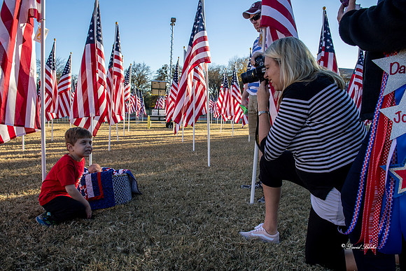 Keller Field of Honor 11-16-18-8