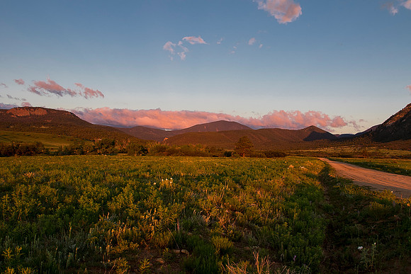 Philmont 2015 Mid Week-36