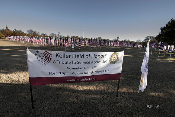 Keller Field of Honor 11-16-18-2