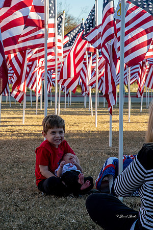 Keller Field of Honor 11-16-18-24