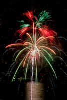 Fireworks 7-4-15-16