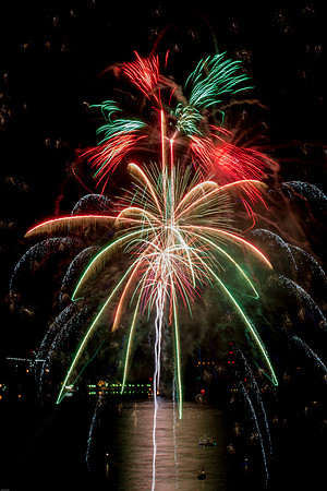 Fireworks 7-4-15-16