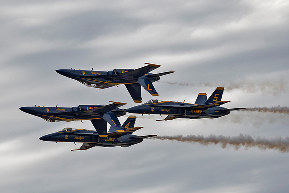 Alliance Air Show 2017-35b