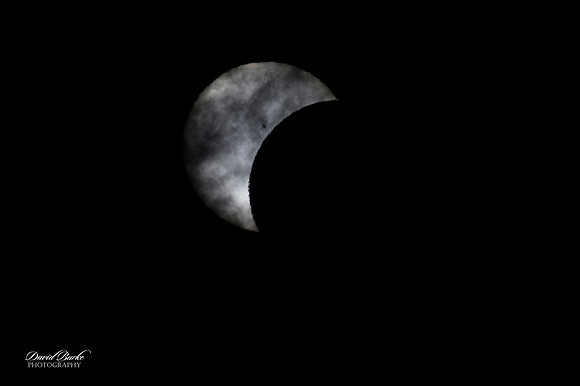 Solar Eclipse 2024-26
