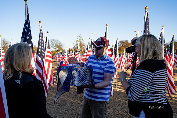 Keller Field of Honor 11-16-18-22