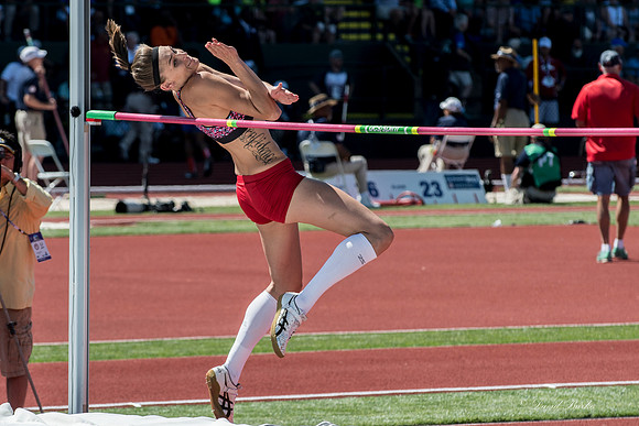 Olympic Trials 16 Sunday-15